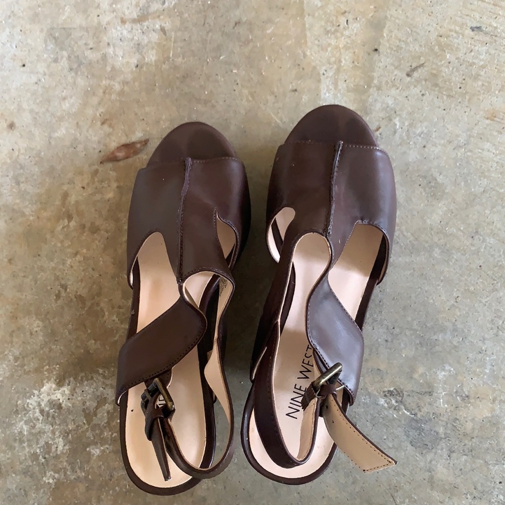 COPY - Wedges